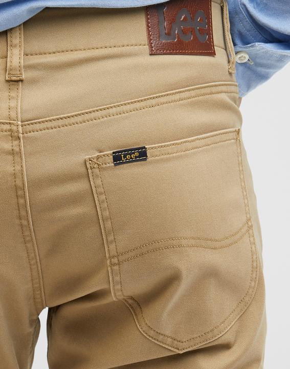 Actual product image Lee Slim Fit Mvp (W33/L34)