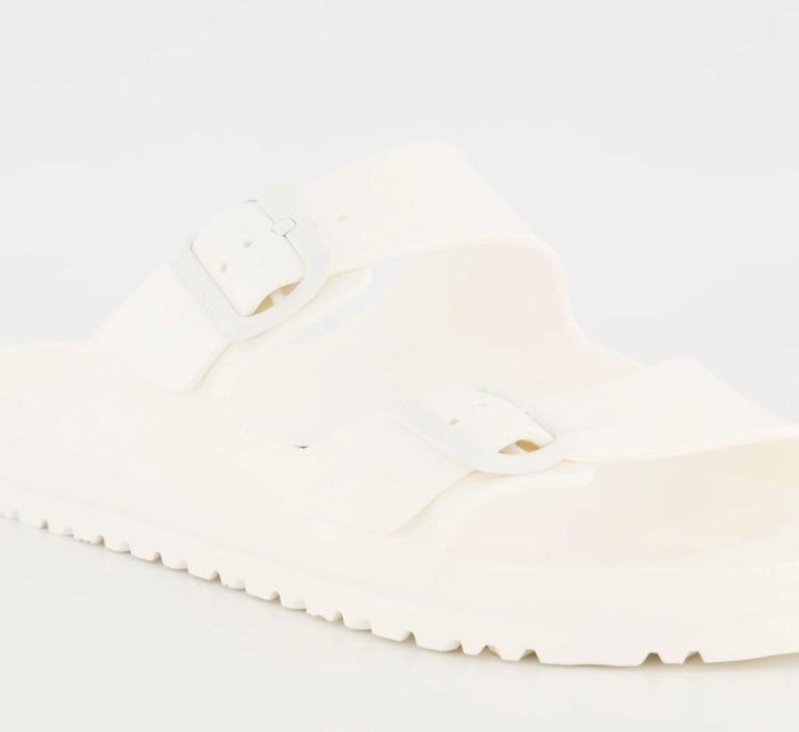 Actual product image Birkenstock Arizona EVA normal (43)