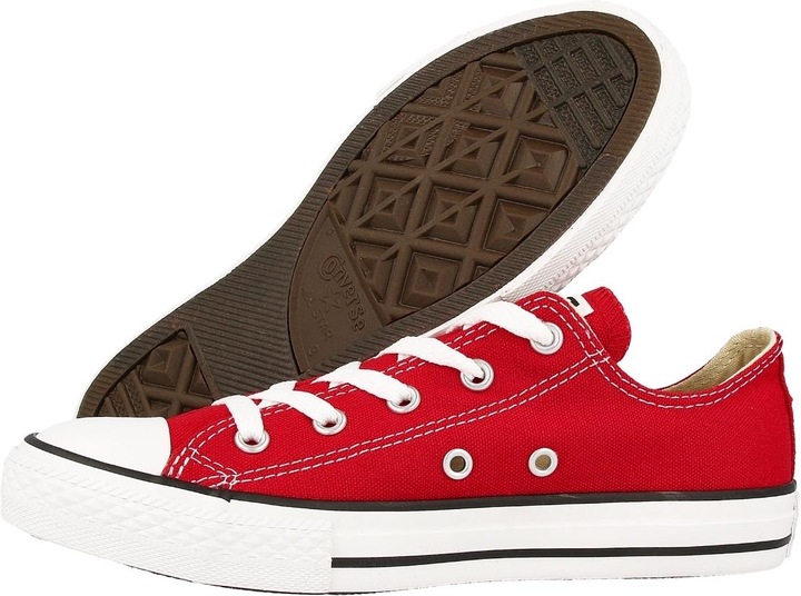 Immagine prodotto Converse Chuck Taylor All Star OX (41.5)