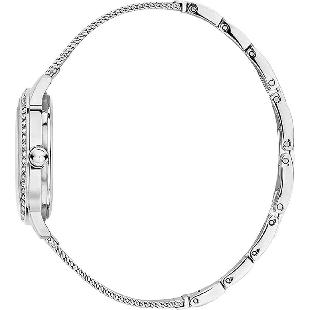 Thumbnail - Guess, Armbanduhr, Chelsea, Silber, (Analoguhr, 30 mm)