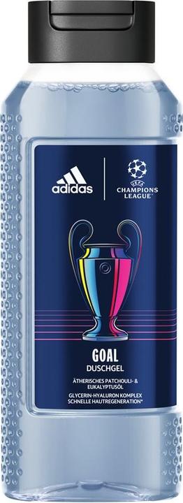 Produktbild Adidas Dusche Uefa11 Goal (250 ml)