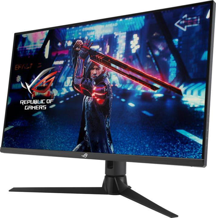 Produktbild ASUS XG32AQ (2560 x 1440 Pixel, 32")