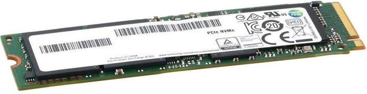 Image du produit HP Z Turbo Drive. Capacité de stockage SSD : 256 Go, Facteur de forme SSD : M.2, Composant pour : (256 Go, M.2)