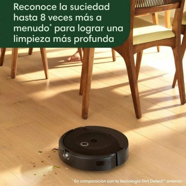 Image du produit iRobot Roomba Combo 10 Max (5000 Pa, Torchon d'essuyage)