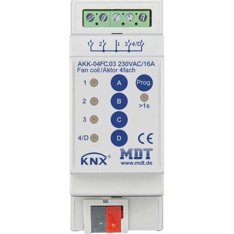 MDT, Attuatore, Attuatore dell'interruttore (Attuatore dell'interruttore)