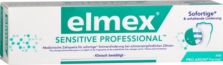 Produktbild Elmex Sensitive Professional (75 ml)