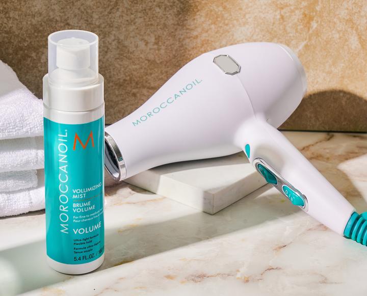 Produktbild Moroccanoil Volumizing Mist (160 ml)