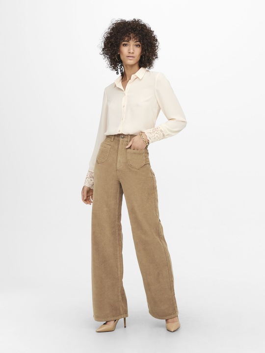 Actual product image Only Corduroy pants (46)