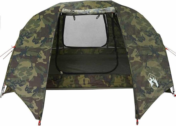 Produktbild vidaXL Rasputin (8.75 kg, 5 Personen)