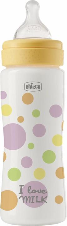 Chicco Fles Perfect Easy Fast Flow 330 (330 ml)