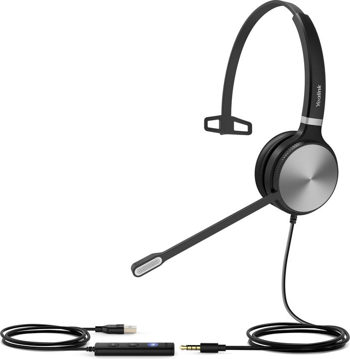 Silver, Black