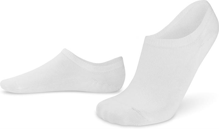 Actual product image Circle Five 6 pairs of booties with silicone grip (pack of 6, 47 - 50)