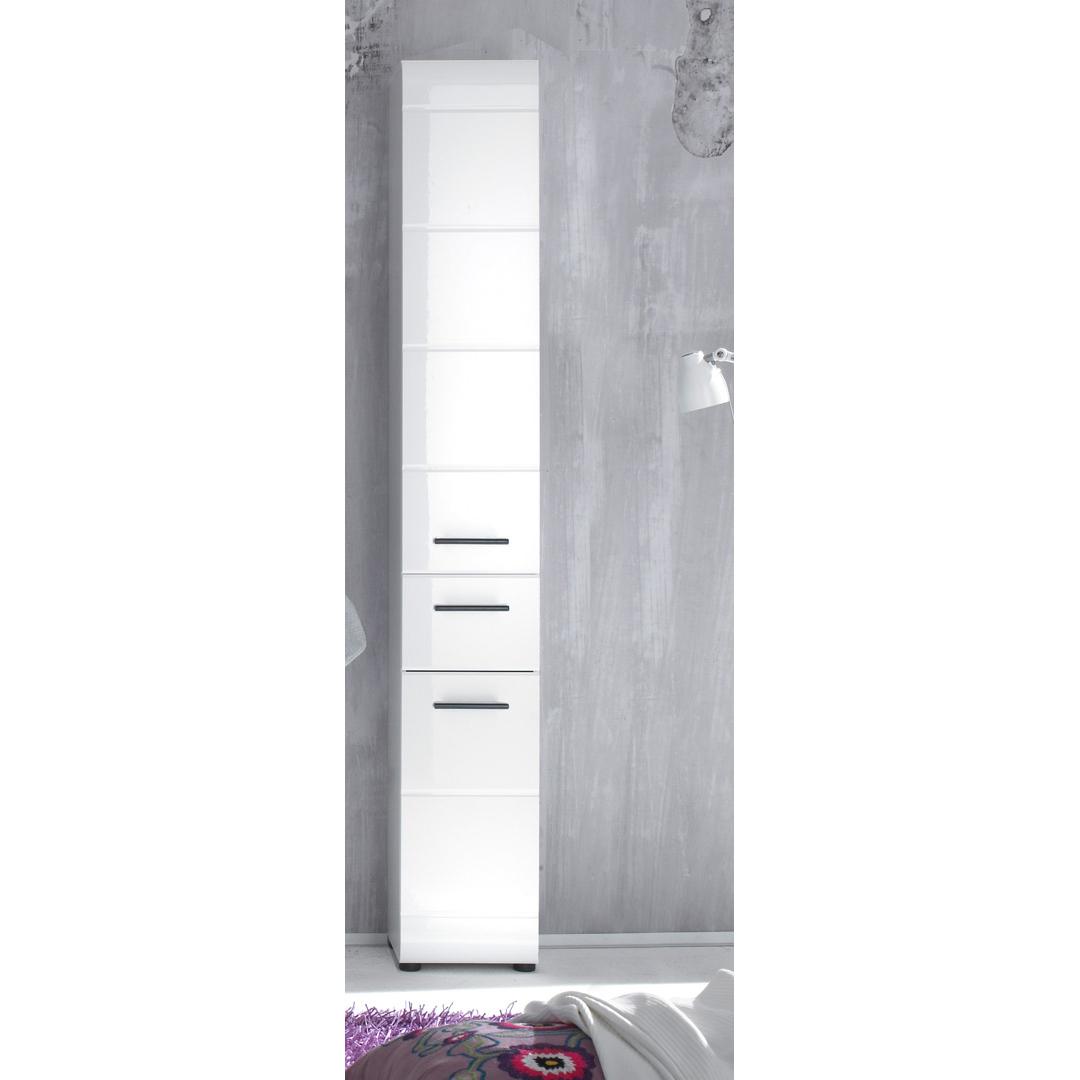 Thumbnail - Ebuy24, Badezimmerschrank, Badschrank SkinGloss Bad (30 x 31 cm)