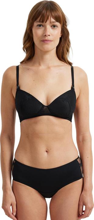 Immagine prodotto Vertbaudet Slip premaman in pizzo (36, 38, confezione da 3)