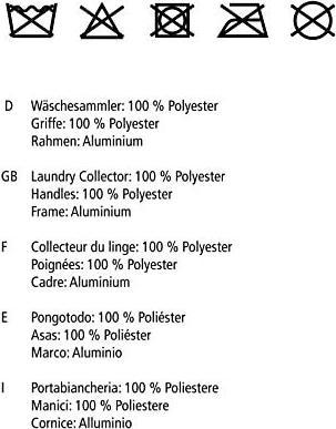 Image du produit Wenko Duo (120 l)