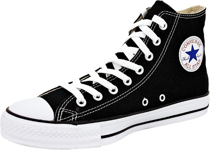 Converse Chuck Taylor All Star HI (39.5)
