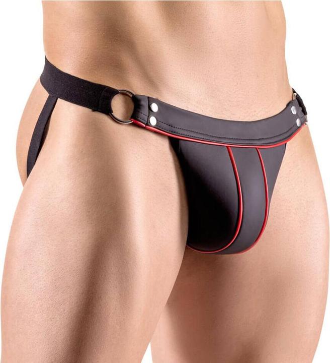 Produktbild Svenjoyment Herren Jockstring S/M (M, S)