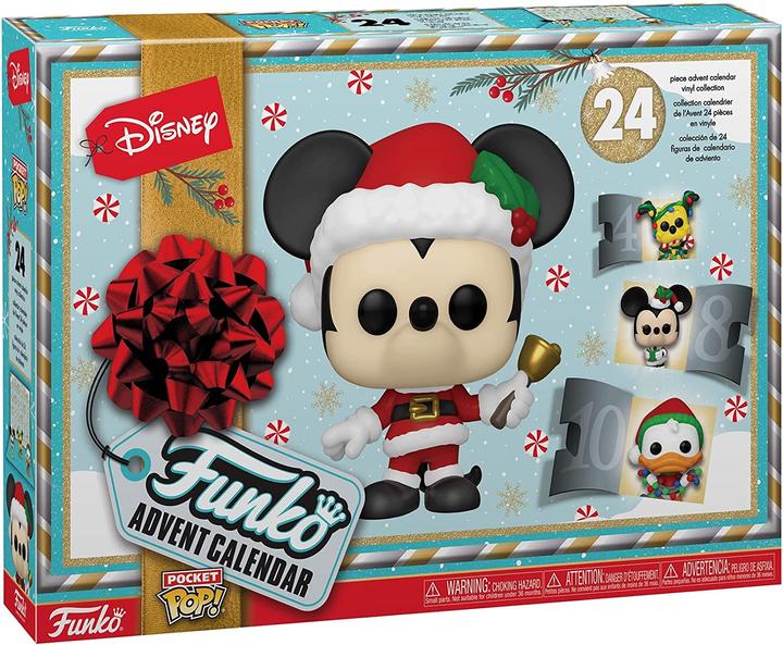 Actual product image Funko Classic Disney 2022