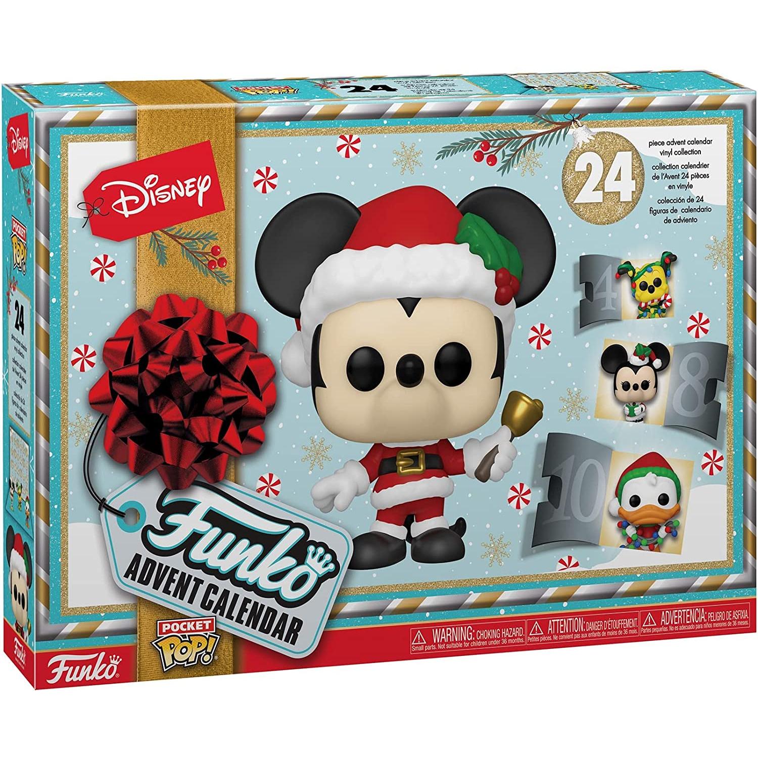 Thumbnail - Funko Classic Disney 2022