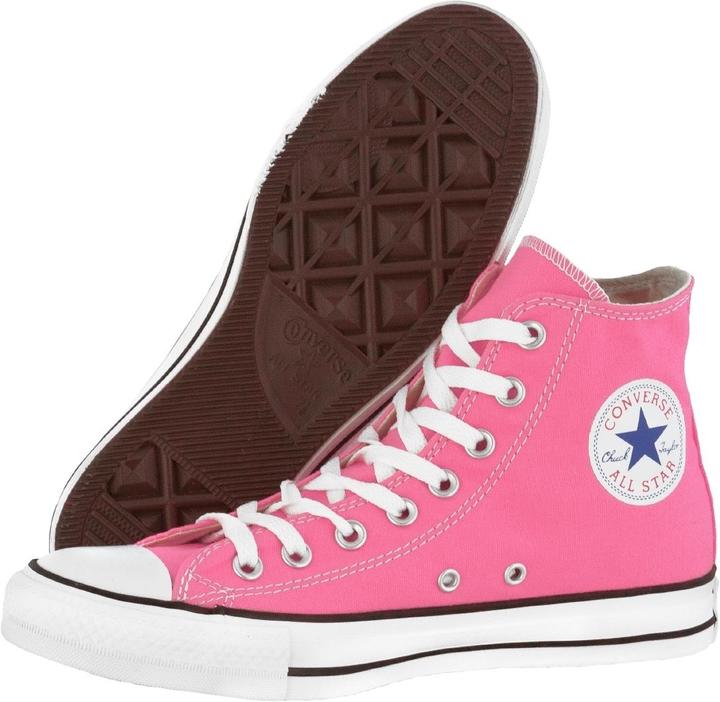 Productafbeelding Converse Chuck Taylor All Star HI (36)