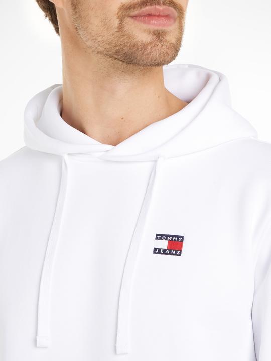 Immagine prodotto Tommy Jeans Tjm Reg Badge Hoodie Ext (L)