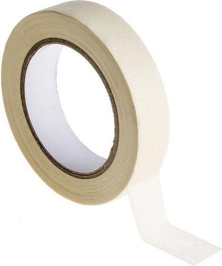 Produktbild RS PRO 60°C paper masking tape 25mmx50m (25 mm)