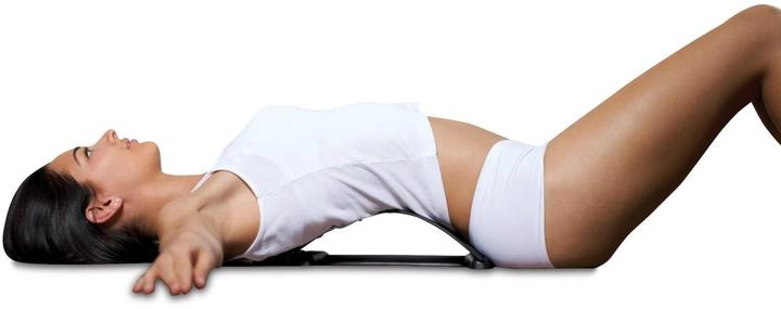 Actual product image Rio Back Magic Plus