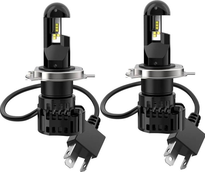 Actual product image Osram Night Breaker (H4)