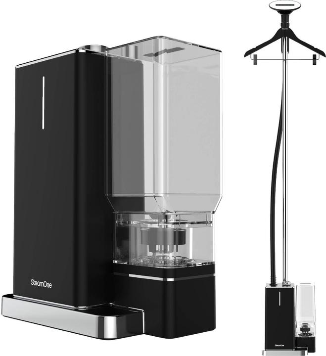 SteamOne STO-EUES-200BV2 (2300 W, 50 g/min)