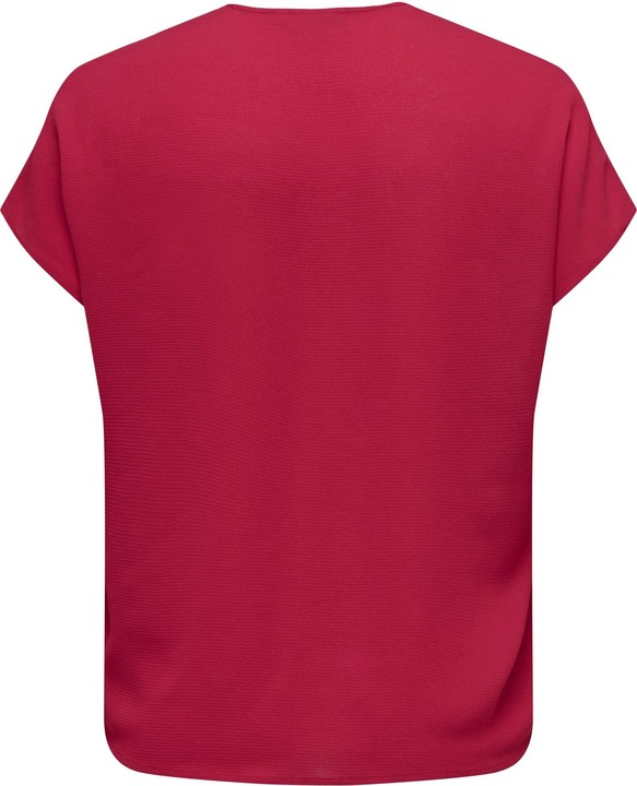 Immagine prodotto Only Top curvy con scollo a V (44)