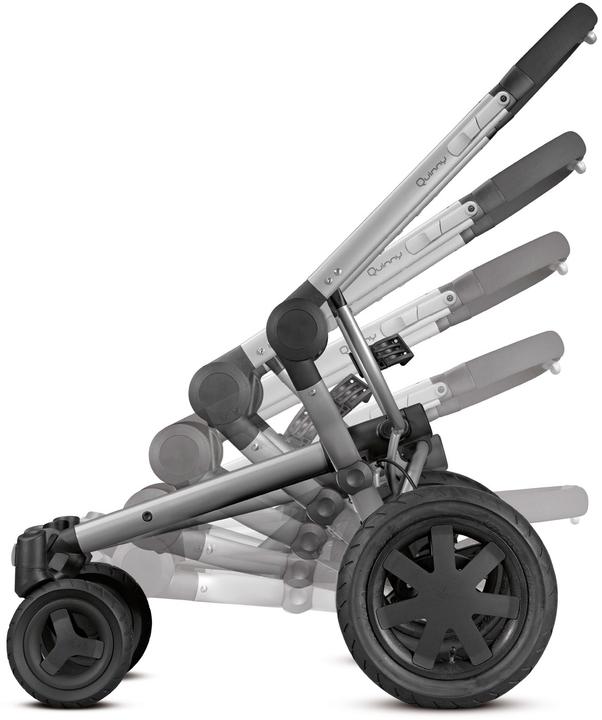Image du produit Quinny Buzz Xtra