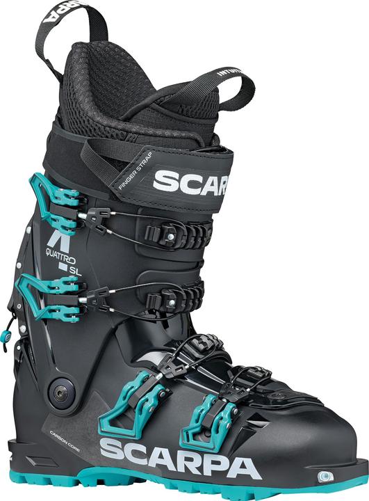 Produktbild Scarpa 4-Quattro SL Wmn (23.5)