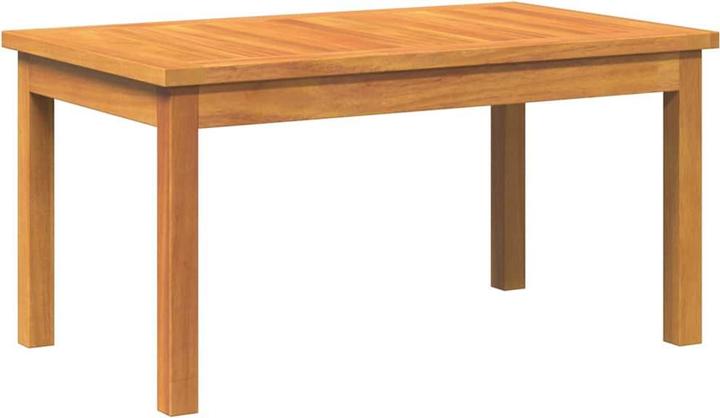 Actual product image vidaXL Coffee table