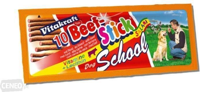 Produktbild Vitakraft Beef Stick (Adult, 20 Stk., 20 g)