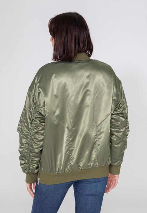 Actual product image Bombers Original Wavy-U (S)