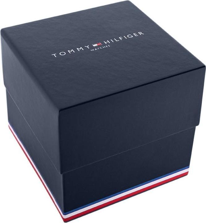 Produktbild Tommy Hilfiger Legend (Chronograph, 44 mm)