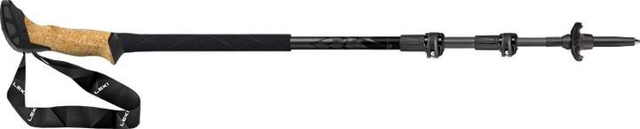 Produktbild Leki Black Series (100 - 135 cm)