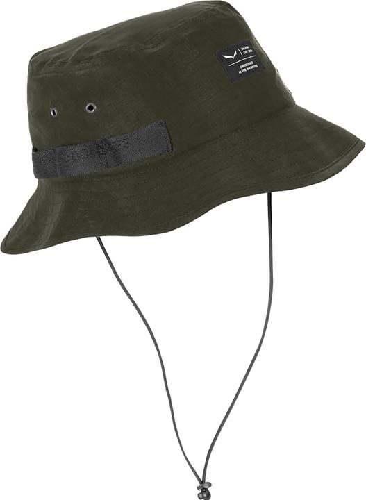 Immagine prodotto Salewa Puez Hemp Brimmed Hat (60)