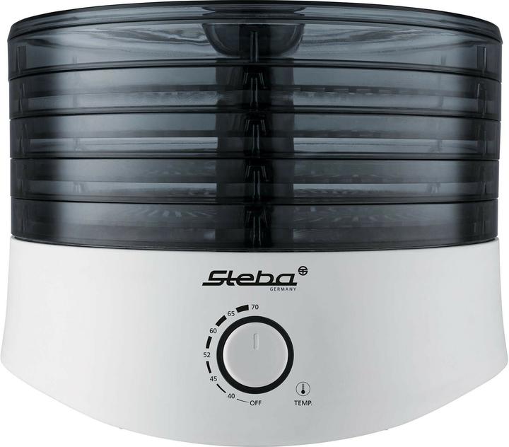 Produktbild Steba ED 4