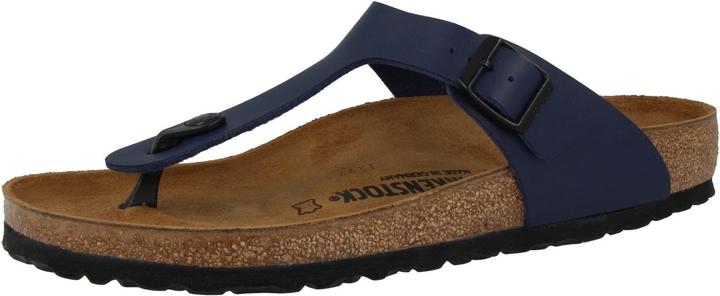 Produktbild Birkenstock Gizeh Birko-Flor schmal (38)