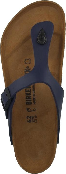 Produktbild Birkenstock Gizeh Birko-Flor schmal (38)