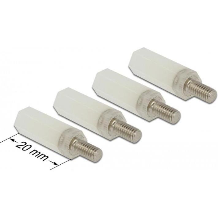 Thumbnail - Delock 60240 Montage-Kit, Barcode-Scanner Zubehör