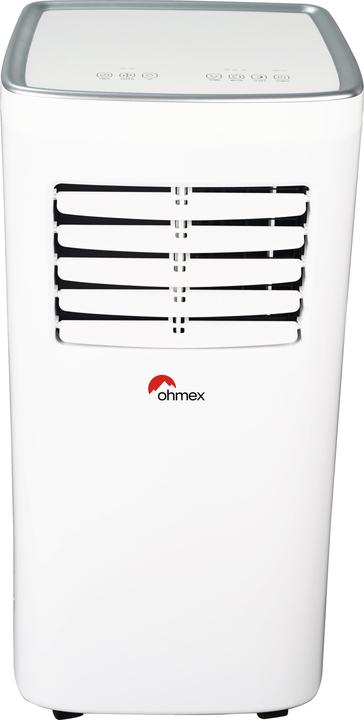 Ohmex Condizionatore AIR-7100 (15 m², 7000 BTU/h)