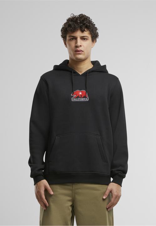 Image du produit Mister Tee MisterTee California Bear Hoody - 179693 (XS)