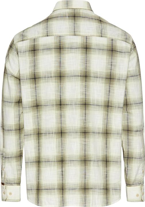Immagine prodotto Camel Active Kariertes Langarmhemd aus Baumwolle (3XL)