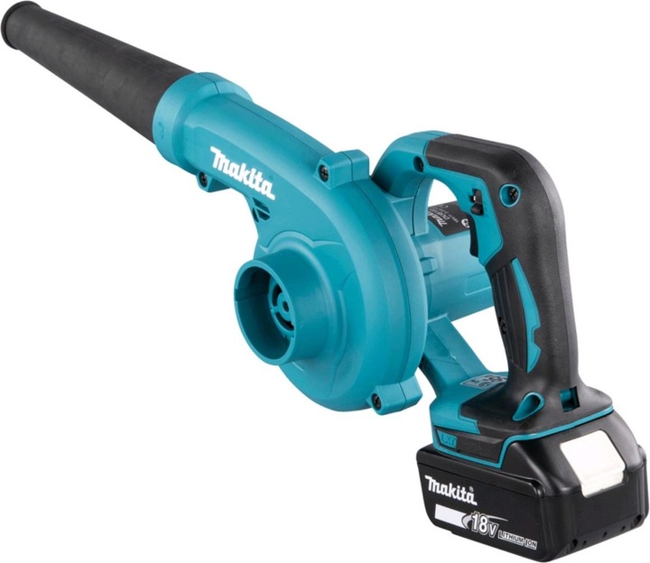 Produktbild Makita DUB 185 RT1 (Akkubetrieb, Laubbläser)