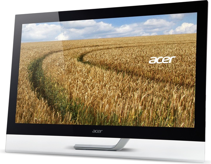 Produktbild Acer T272hul (2560 x 1440 Pixel, 27")