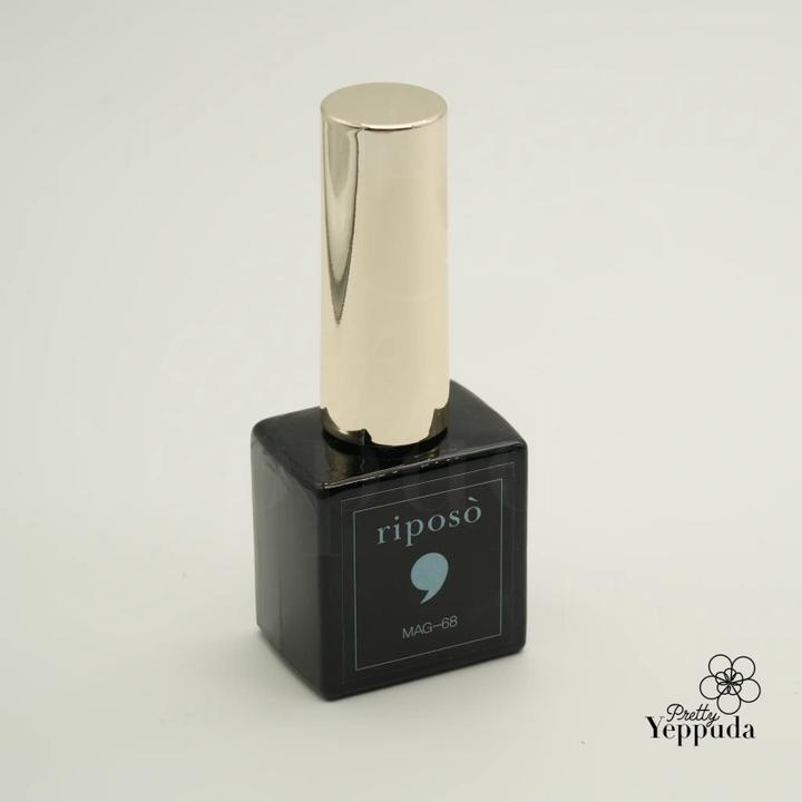 Actual product image Riposo MAG67 (Pulling Layered 2 Blue Lemonade) - 10ml