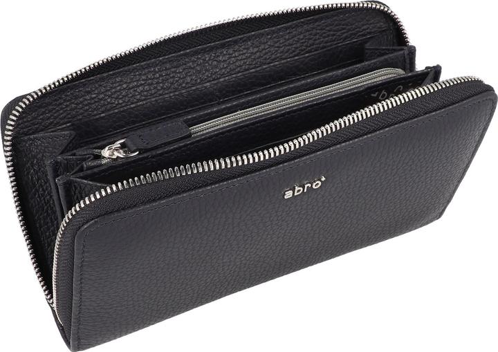 Immagine prodotto Abro Portafoglio Adria in pelle 19 cm