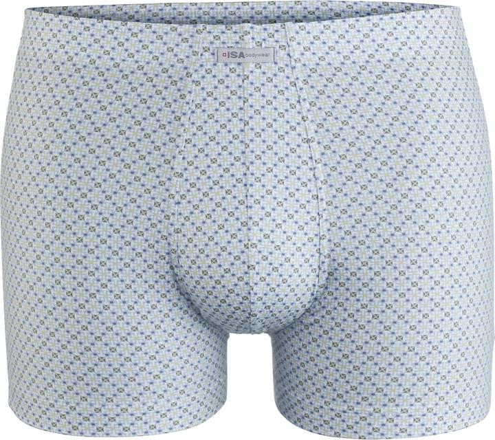 Produktbild ISA Bodywear 125105 (S, Einzelpack)